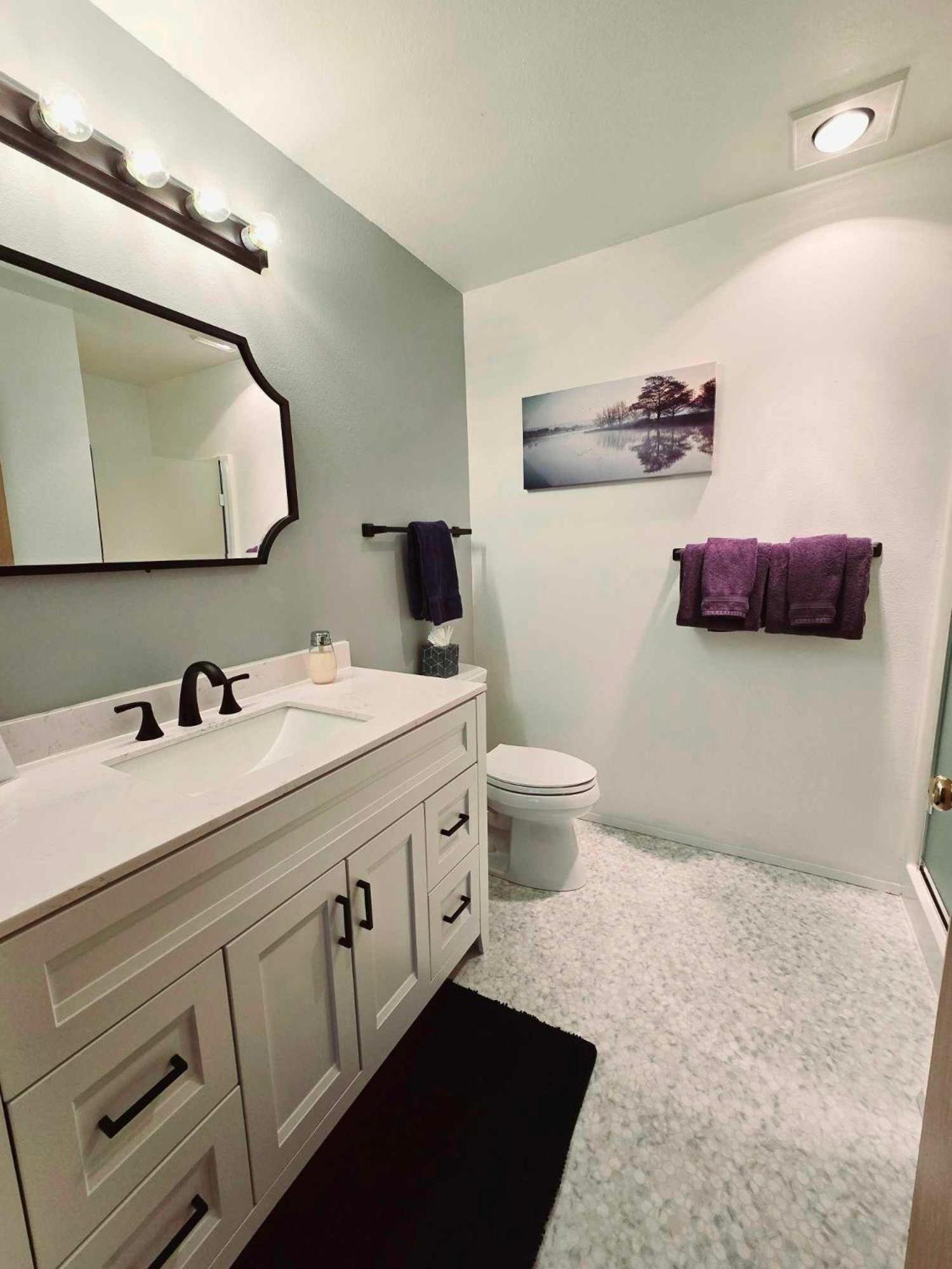 Apartamento Walk To Downtown * 6 Guests * Pets * A/C! * No Stairs! Leavenworth Exterior foto